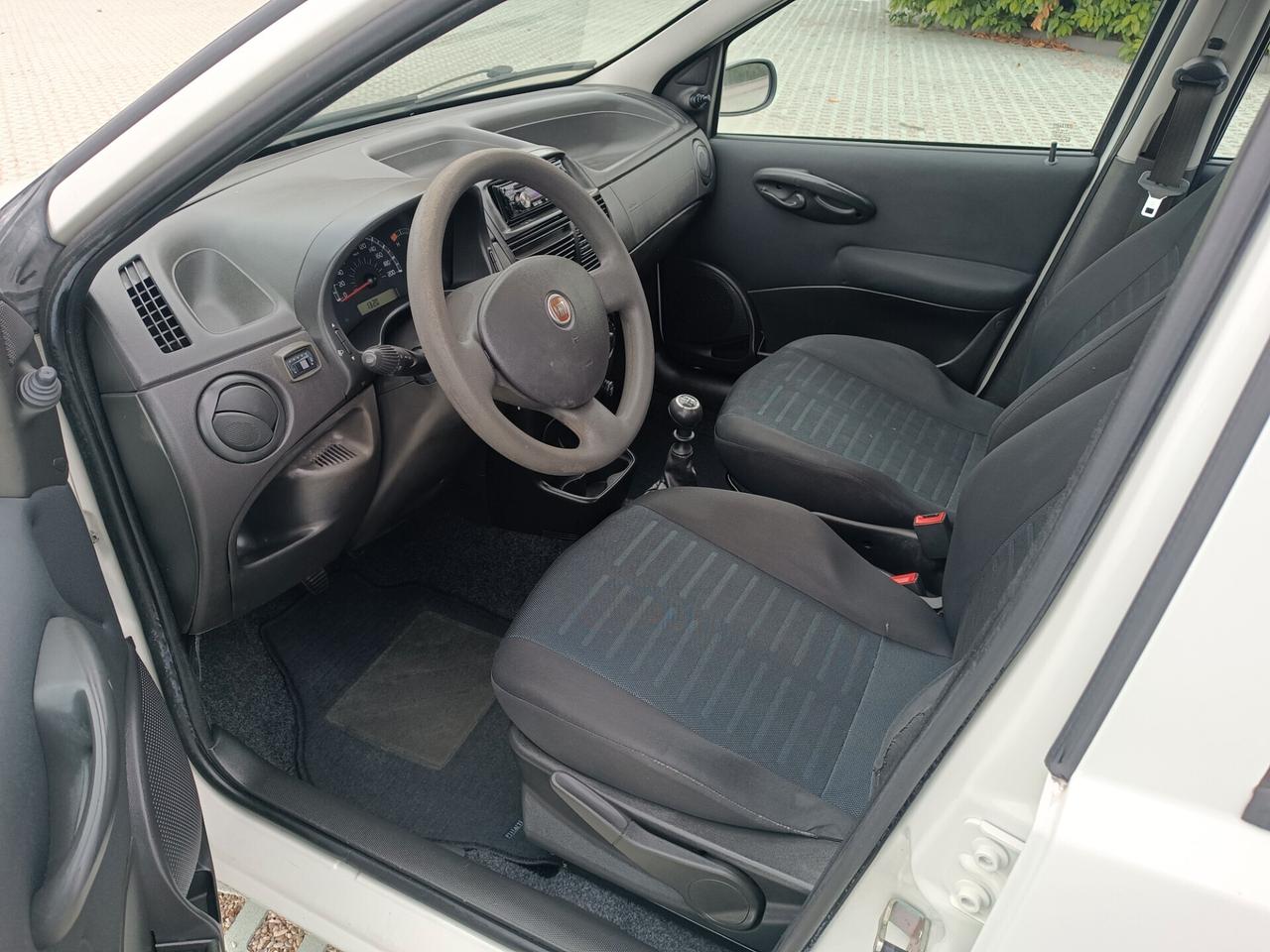 Fiat Punto Classic 1.2 5 porte Natural Power Active