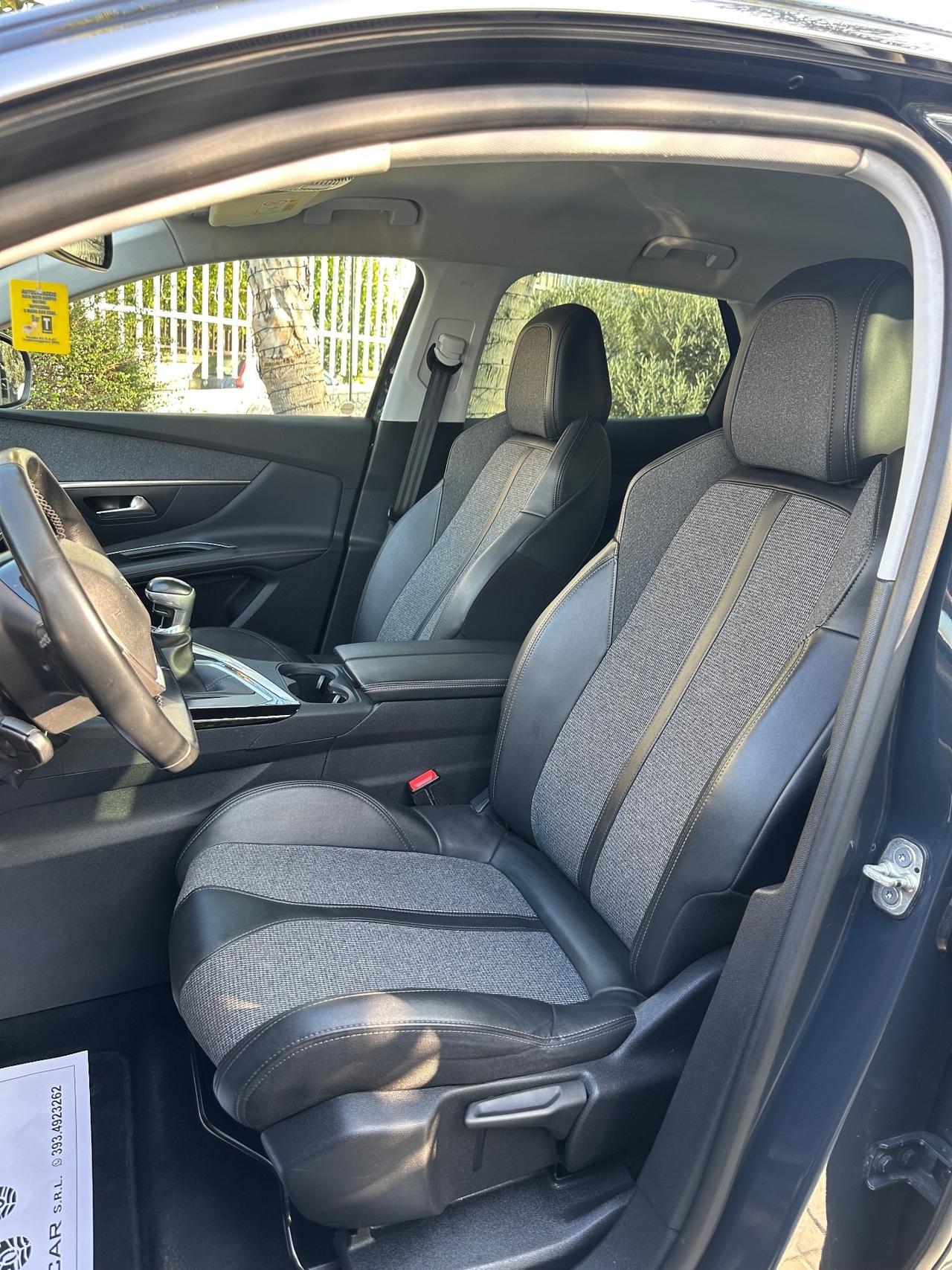 Peugeot 3008 BlueHDi 120 S&S Business