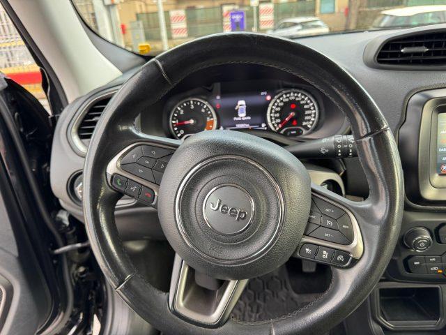 JEEP Renegade 1.6 Mjt 130 CV Limited Full Led