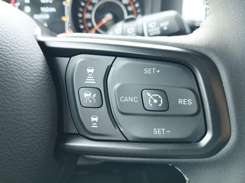 Jeep Wrangler Unlimited Rubicon X 3.6 V6 AT8 MY26