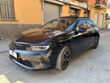 OPEL Astra 1.5 Turbo Diesel 130 CV AT8 ULTIMATE "ProMMo"