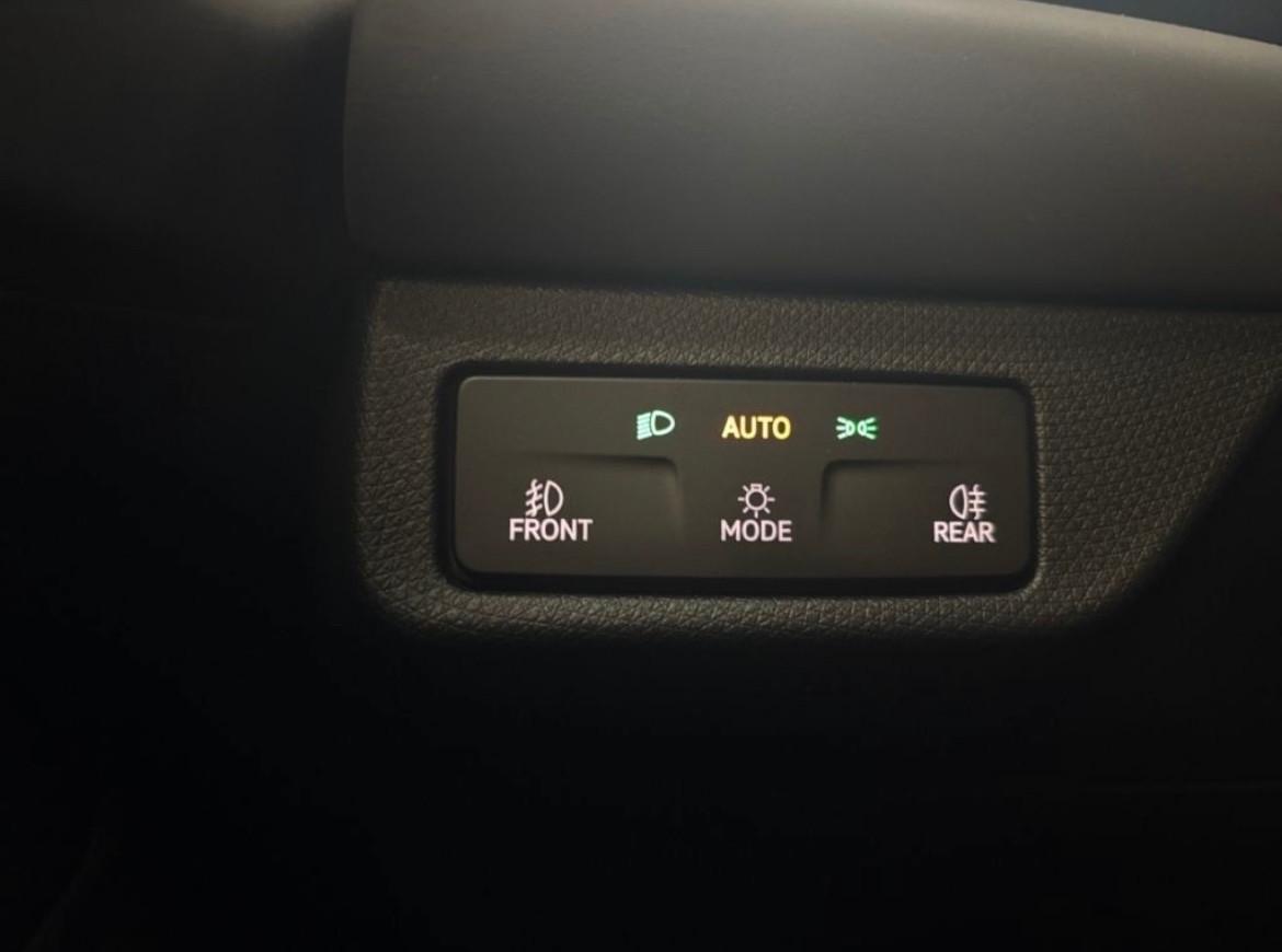 Cupra Terramar VZ e-Hybrid NUOVO MODELLO 30KM/1 LITRO DI BENZINA