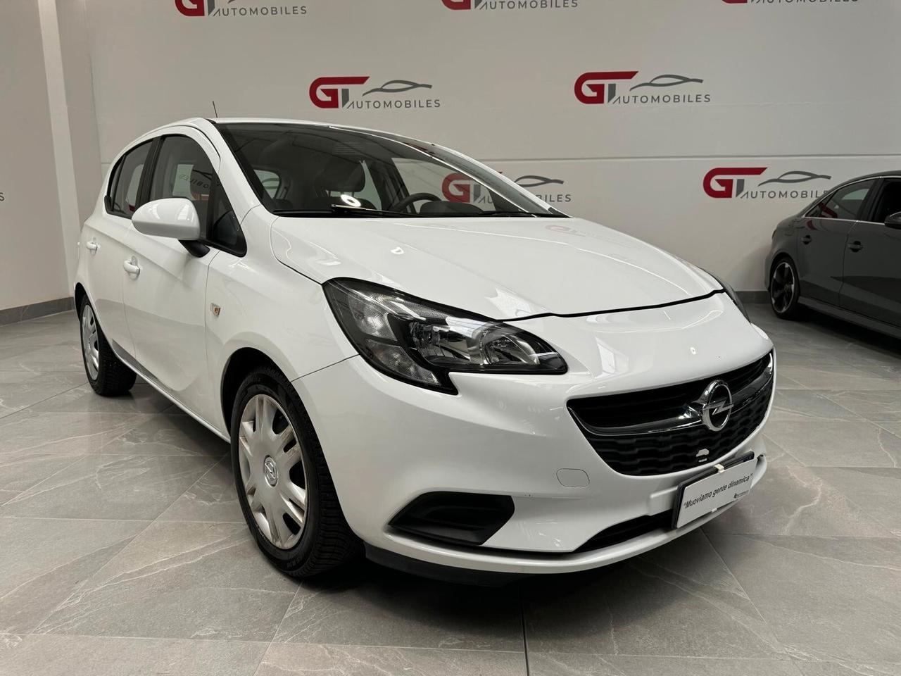 Opel Corsa 1.4 90CV GPL Tech 5 porte Innovation NEOPATENTATI