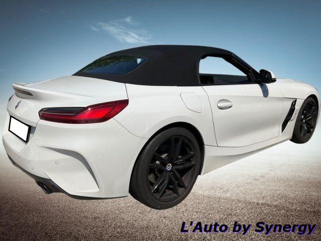BMW Z4 sDrive20i Msport
