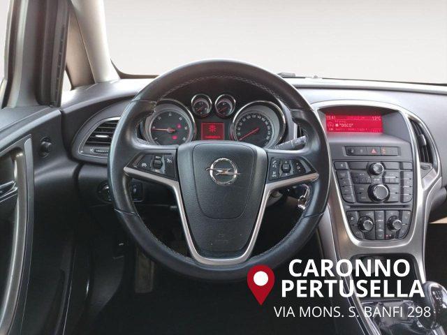 OPEL Astra 1.7 CDTI 110CV SW Cosmo PER COMMERCIANTI