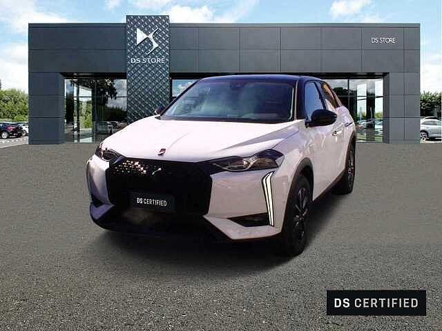 DS DS 3 3 BlueHDi 130 aut. Performance Line