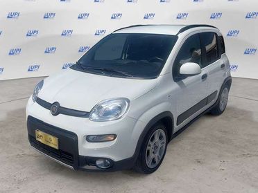 Fiat Panda 1.0 firefly hybrid City Life s&s 70cv 5p.ti