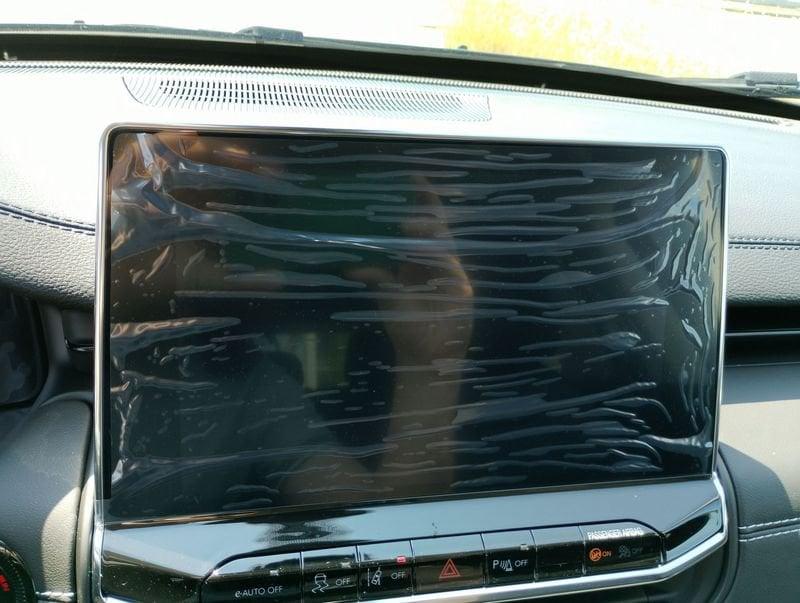 Jeep Compass Compass 1.5 Turbo T4 130 CV MHEV 2WD S