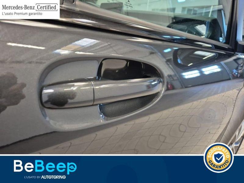 Mercedes-Benz Classe V V LONG 300 D PREMIUM AUTO