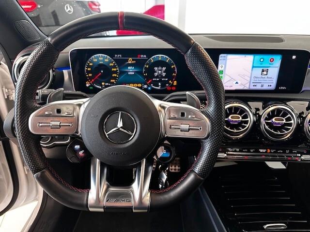 Mercedes-benz CLA 220 CLA 220 Automatic 4Matic Premium