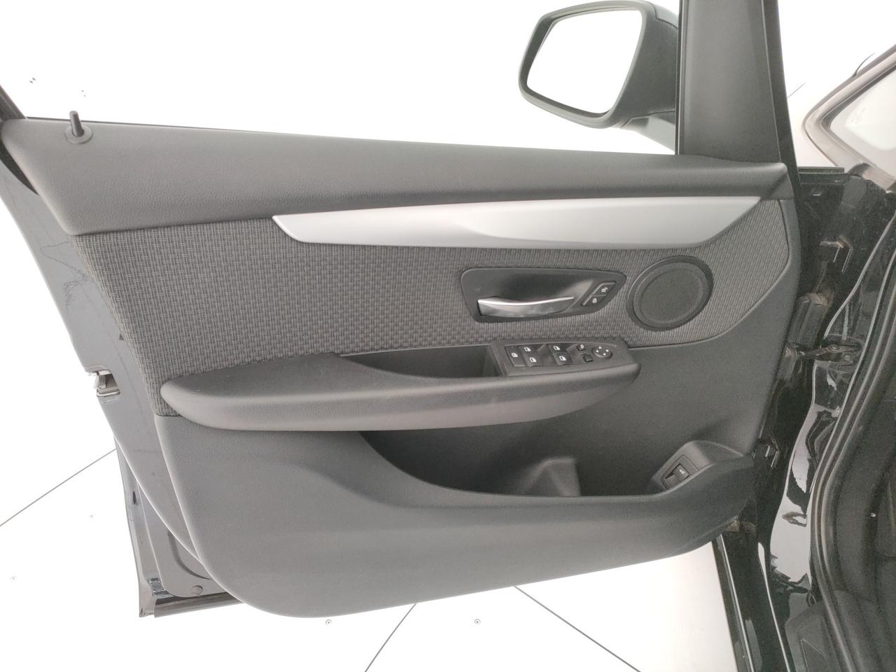 BMW 216d Active Tourer