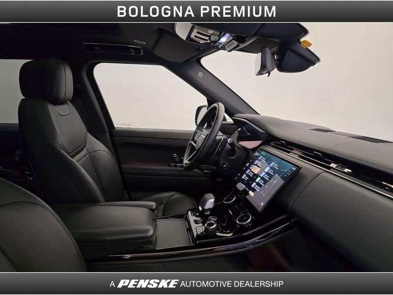 Land Rover RR Sport 3.0D l6 249 CV HSE Dynamic