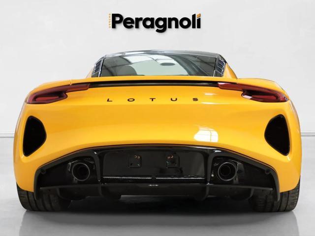 LOTUS Emira V6 SE MY26