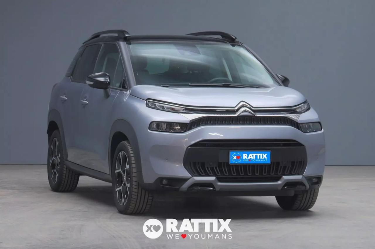 Citroen C3 Aircross 1.2 Puretech 130CV Shine Pack EAT6