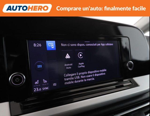 FORD Grand C-Max Grand Tourneo Connect 2.0 EcoBlue 122 CV Active