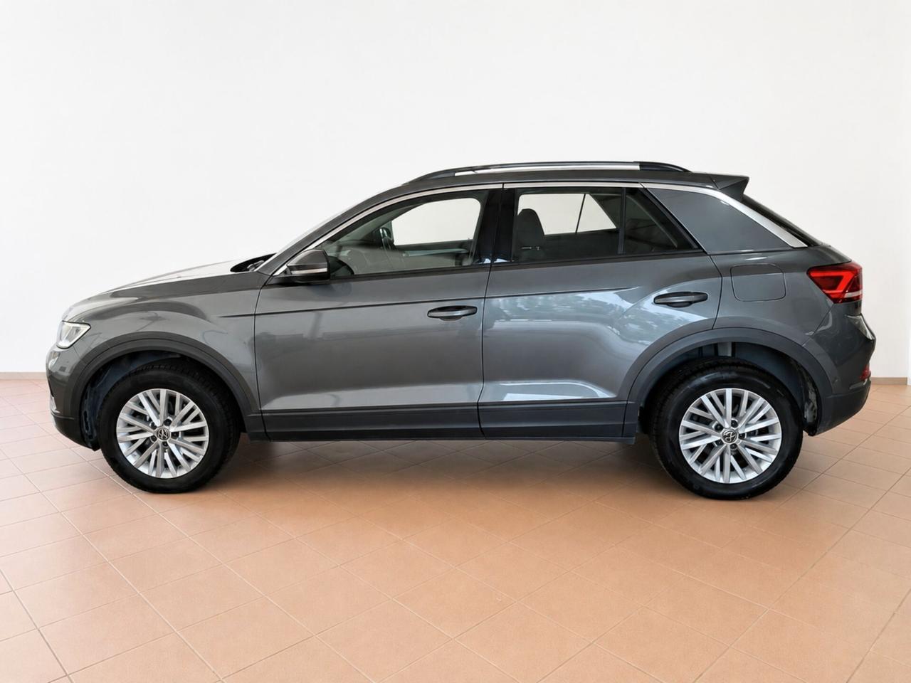 Volkswagen T-Roc 2.0 TDI SCR 150 CV DSG Life