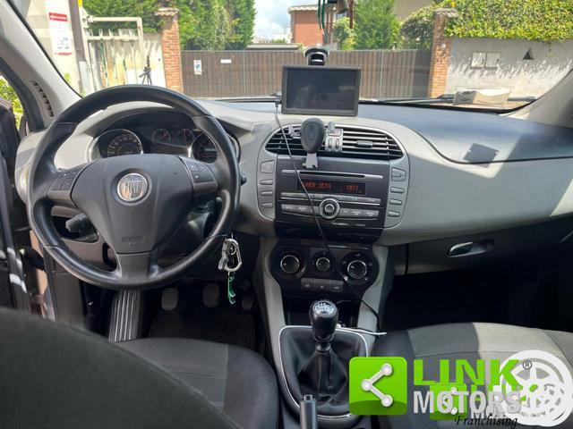 FIAT Bravo Perfetta per Neopatentati