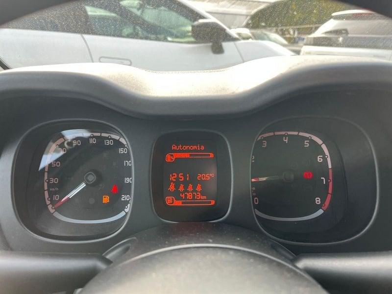 FIAT Panda Panda 1.0 FireFly S&S Hybrid City Life