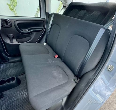 FIAT Panda 1.2 EasyPower