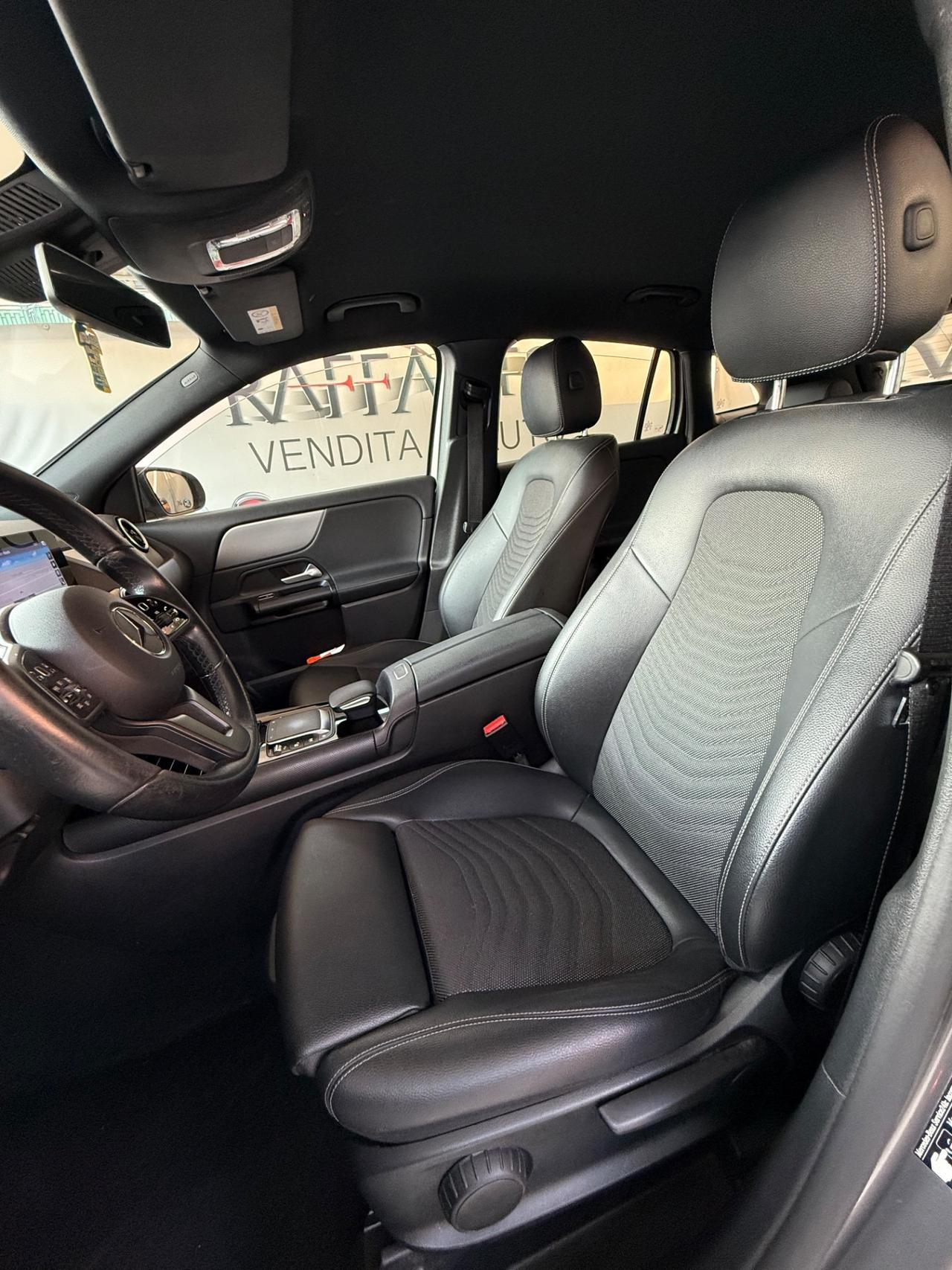 Mercedes-benz GLA 200 d Automatic Sport Plus