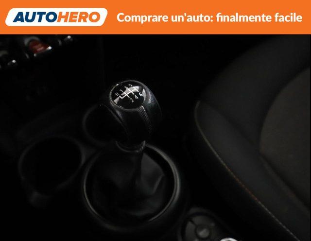 MINI Cooper D 1.5 Cooper D 5 porte