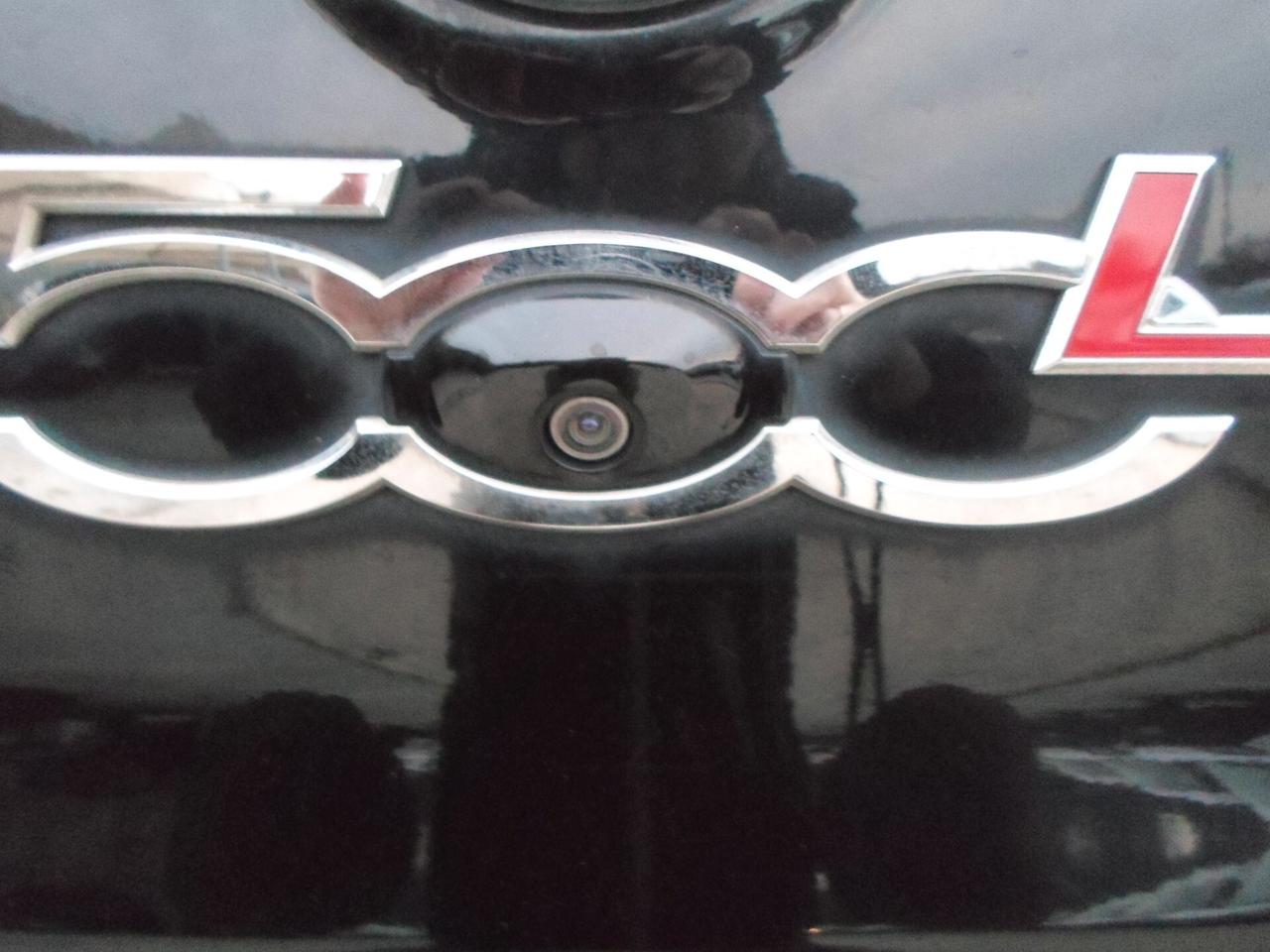 Fiat 500L 1.3 Multijet 95 CV Business