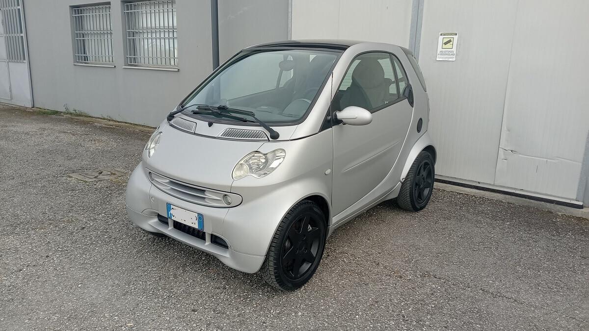 Smart ForTwo 700 benzina (motore 20.000 km.) -