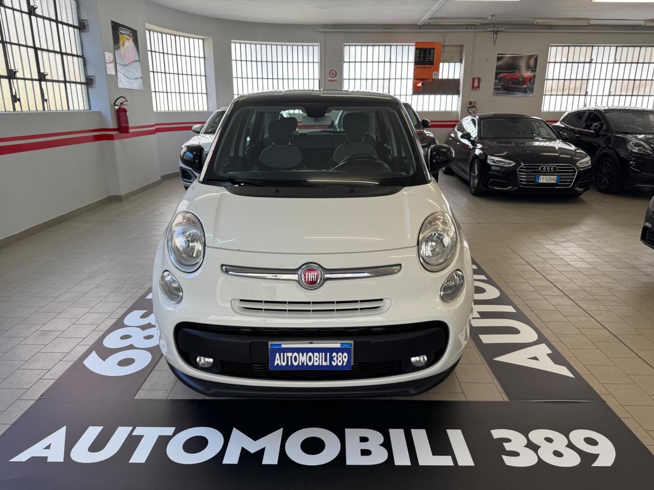 Fiat 500L Pro 1.3 MJT 85CV Pop 4 posti (N1)