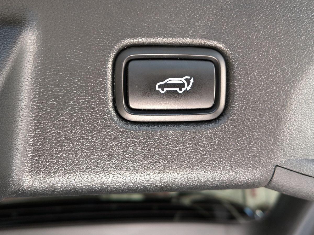 HYUNDAI Tucson III 2021 - Tucson 1.6 hev Exellence 2wd auto