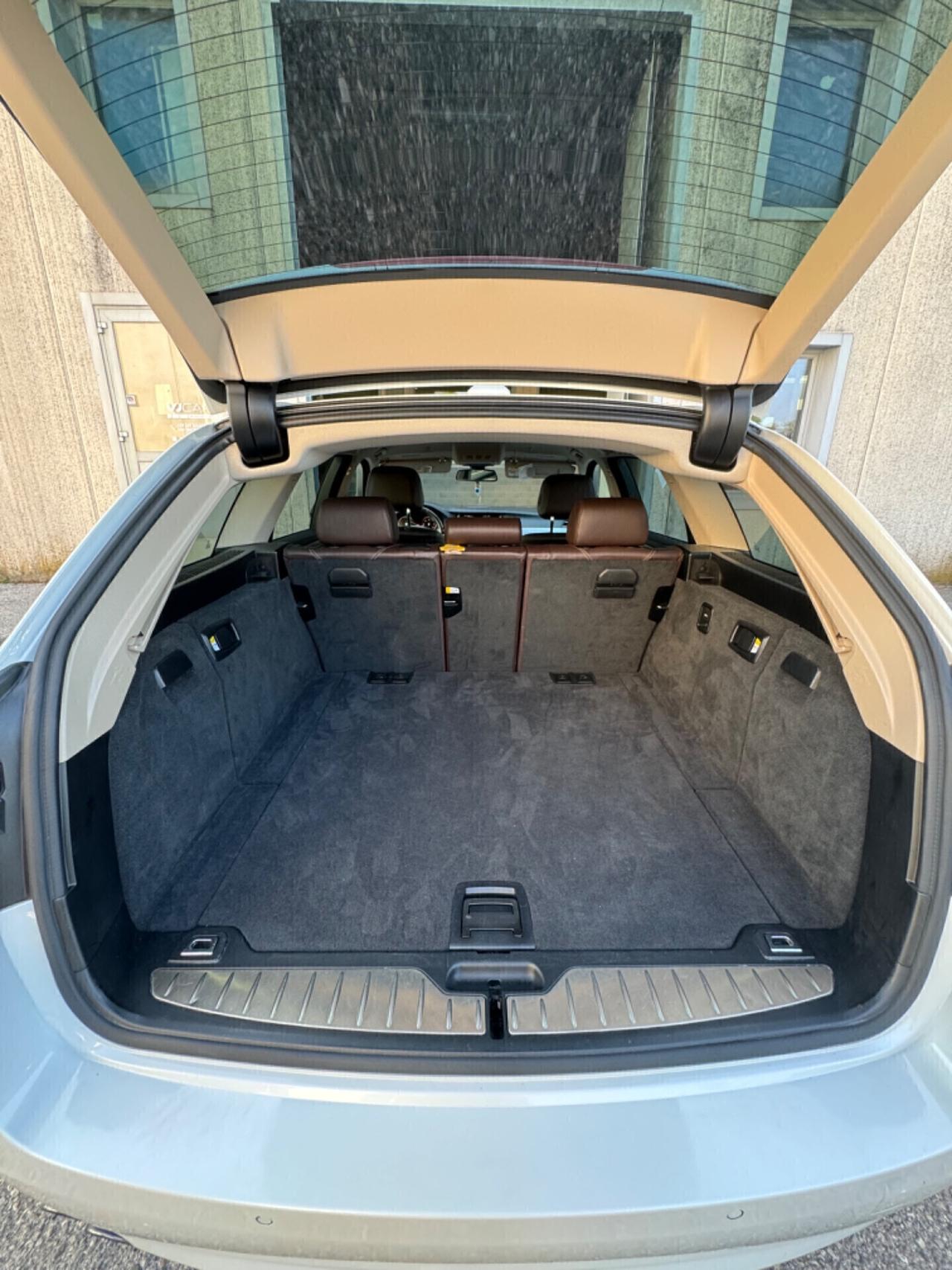 Bmw 520 520d xDrive Touring Luxury