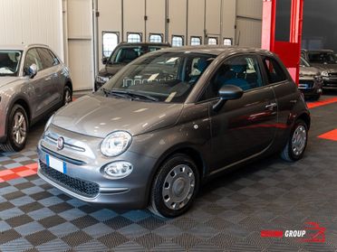 Fiat 500 1.0 Hybrid Cult 70 cv