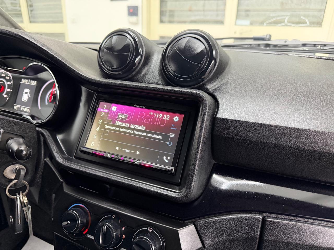 Aixam City Sport Emotion