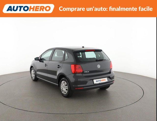 VOLKSWAGEN Polo 1.0 MPI 5p. Trendline