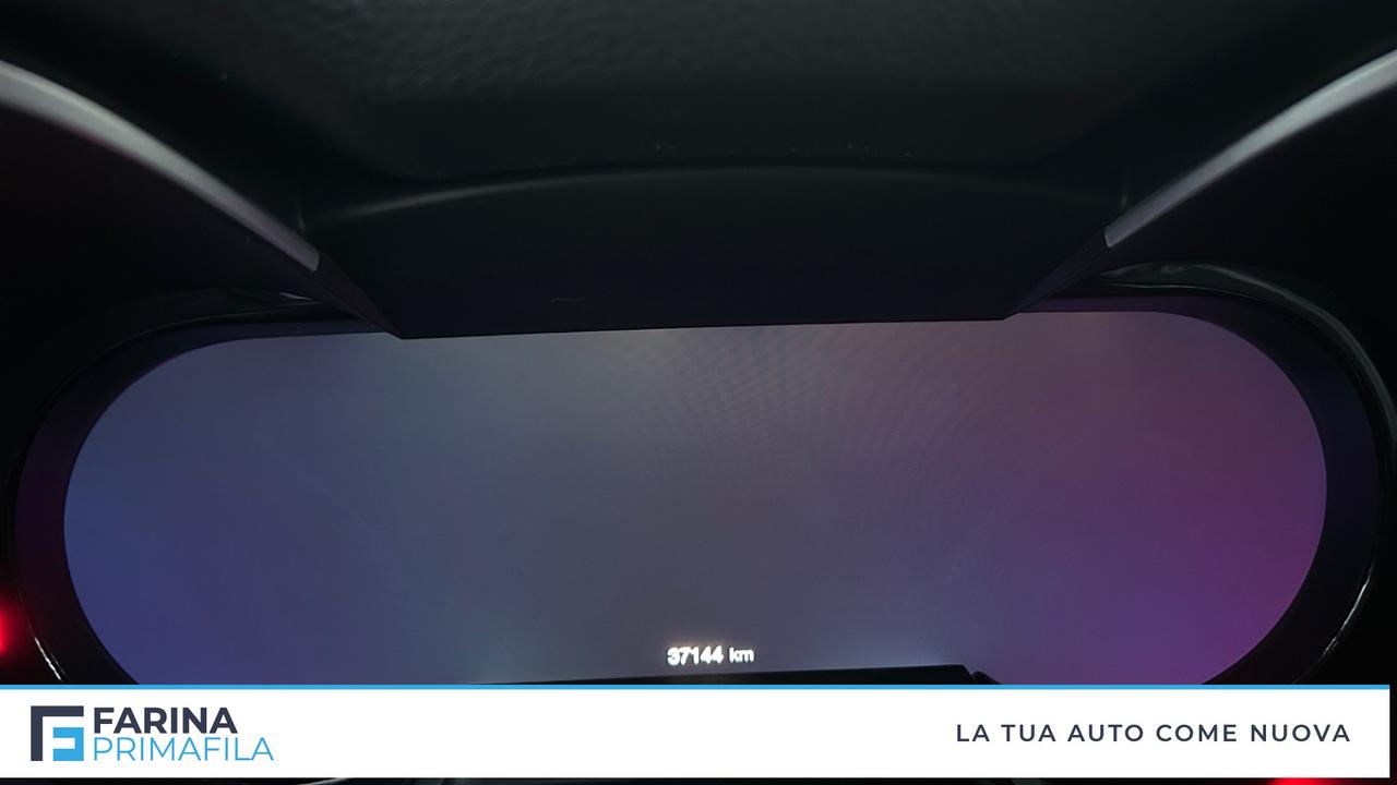 ALFA ROMEO Stelvio 2023 - Stelvio 2.2 t Veloce Q4 210cv auto