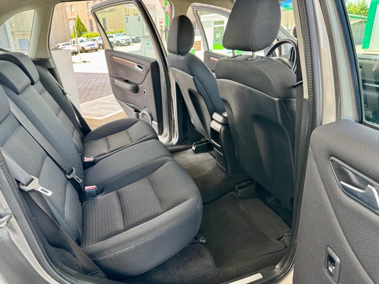 Mercedes B 150 Sport benzina ok neopatentati 5porte no limiti ambientali