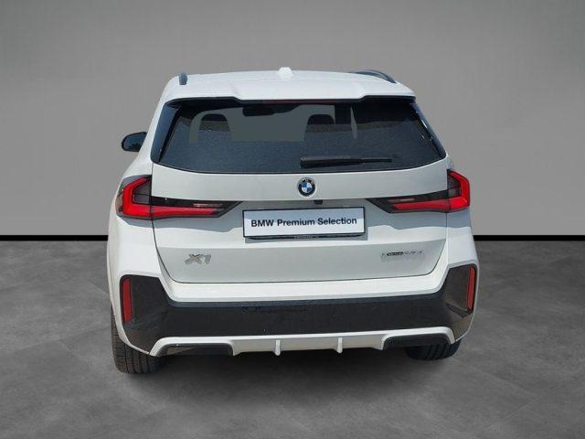 BMW X1 xDrive 23d Msport