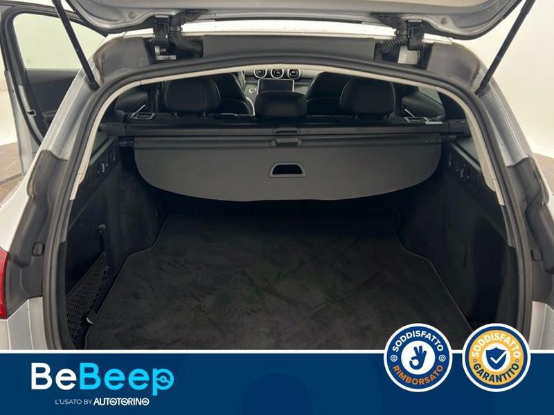 Mercedes-Benz Classe C C SW 200 D MHEV AMG LINE PREMIUM AUTO