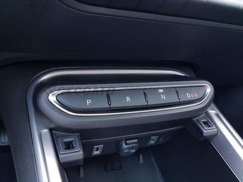 Jeep Avenger Avenger 1.2 turbo e-hybrid Summit fwd 100cv edct6