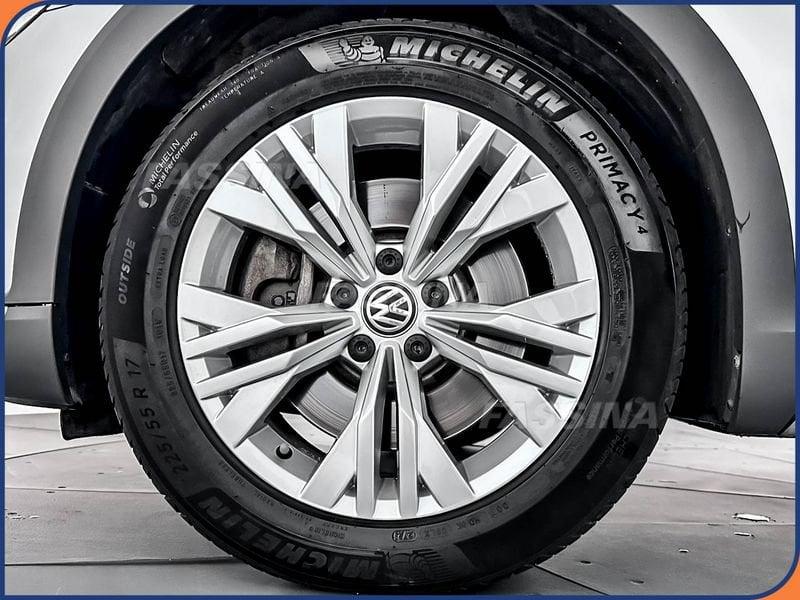 Volkswagen Passat Alltrack 2.0 BiTDI BMT DSG 4MOTION Alltrack