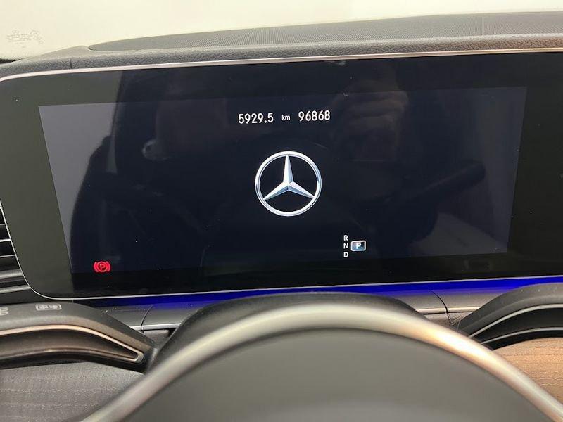 Mercedes-Benz GLE GLE 400 d 4Matic Premium Plus