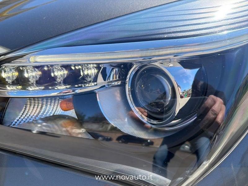 Toyota Yaris 1.5 Hybrid Active