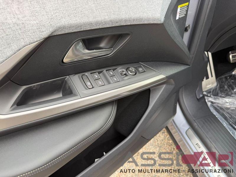 Peugeot 3008 Hybrid 145 Allure e-DCS 6