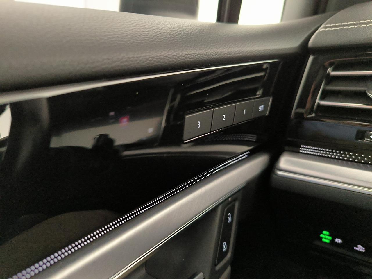 Volkswagen Touareg 3.0 v6 tdi elegance 231cv tiptronic