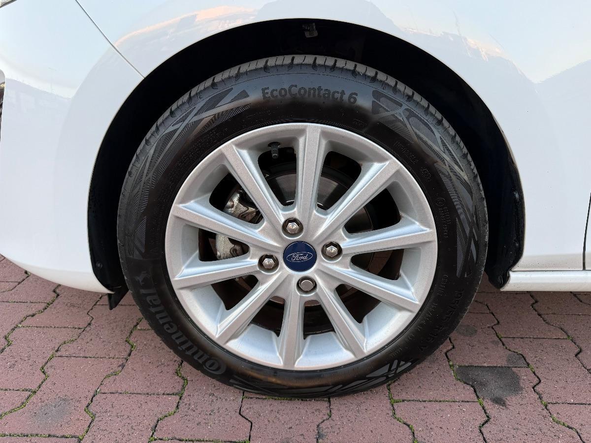FORD - Fiesta - 1.5 TDCi S&S 5p. Titanium 120 C.V.