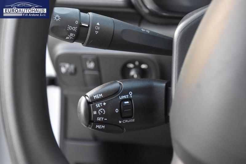 Citroën C3 BlueHDi 100 S&S Feel Pack *N1, AUTOCARRO*