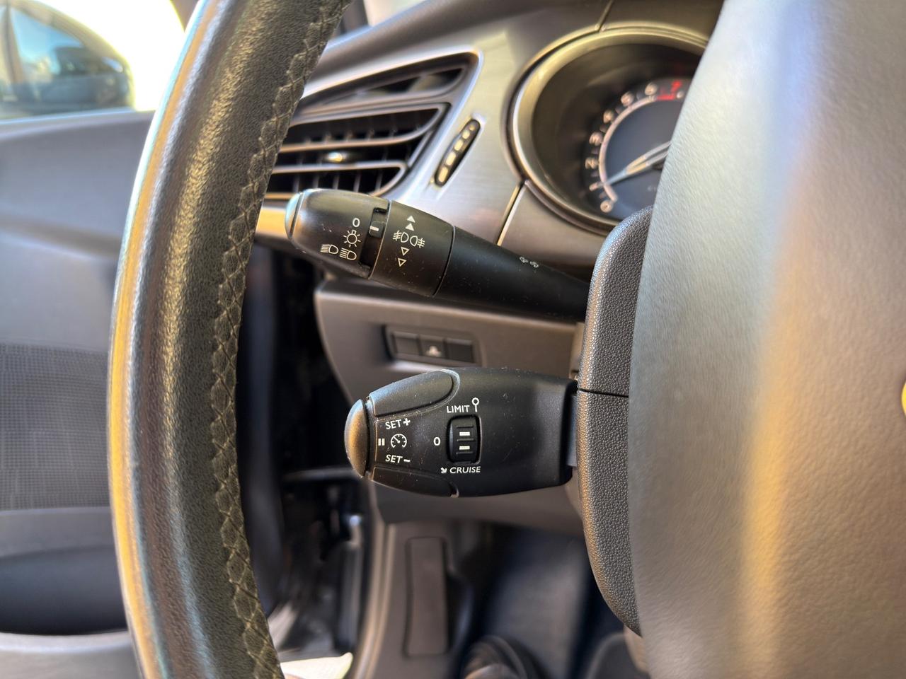 Citroen C3 1.4 VTi 95 Exclusive Style Euro 5