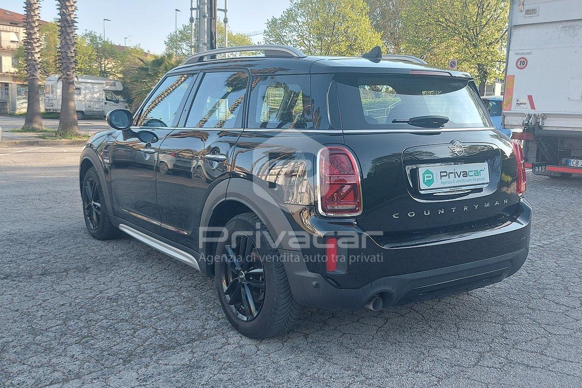 MINI Mini 1.5 One D Business Countryman Automatica