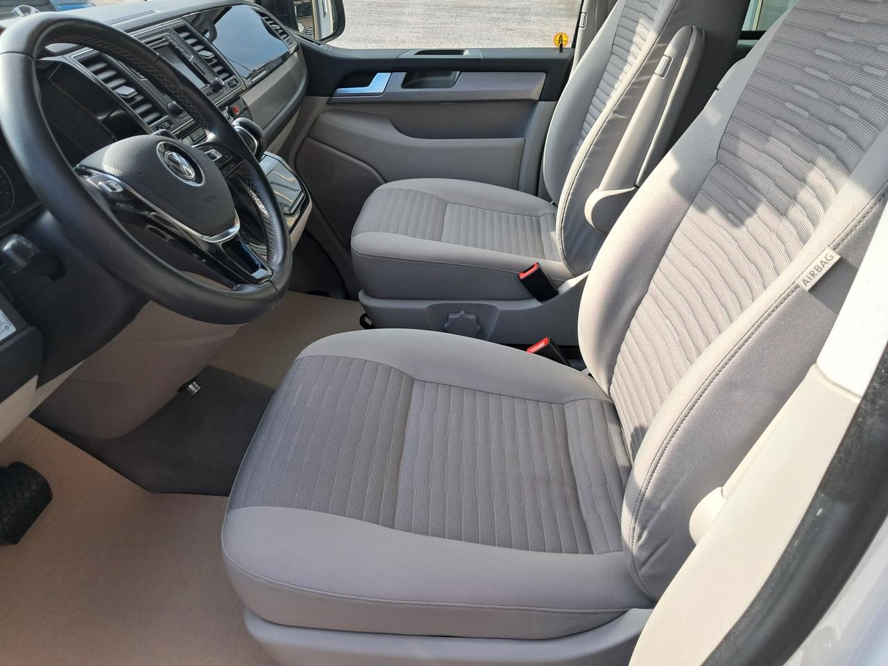VOLKSWAGEN T6 CALIFORNIA OCEAN EDITION 2.0 TDI 150 CV