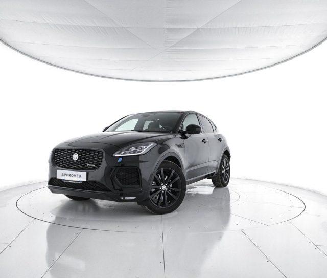 JAGUAR Other E PACE 2.0D SWB R-Dynamic S