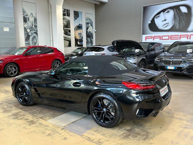 BMW Z4 sDrive20i Msport Auto-19"-Sosp Adattive-Harma/K
